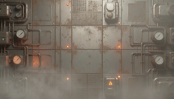 Bank storage